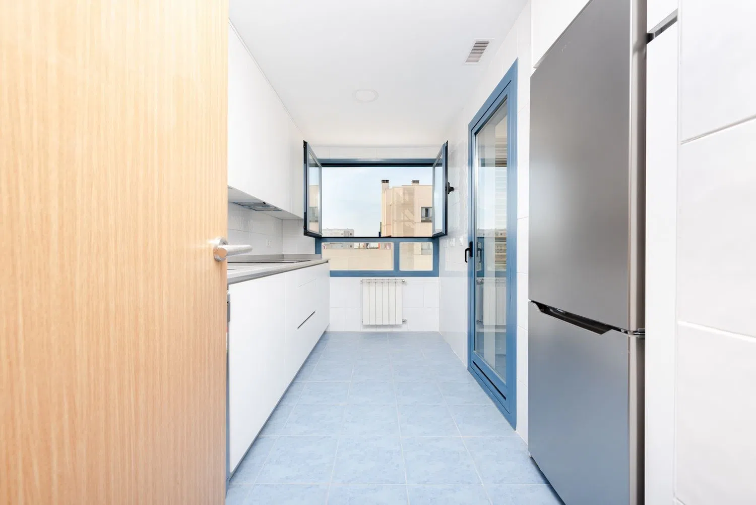 Piso en calle de las Iglesias Extramuros - Foto 12