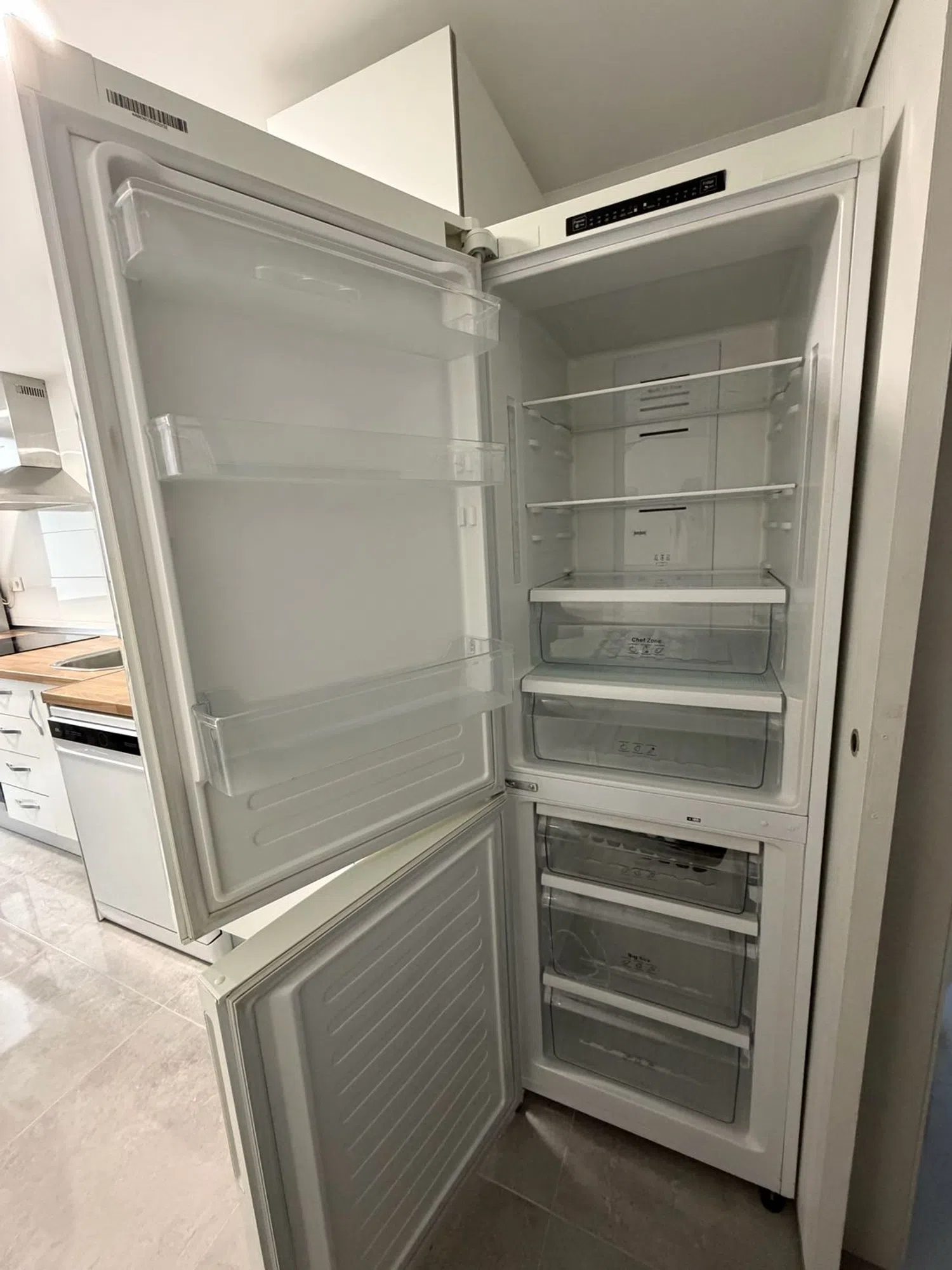 Piso en calle Héroe de Sostoa, 139 - Foto 10