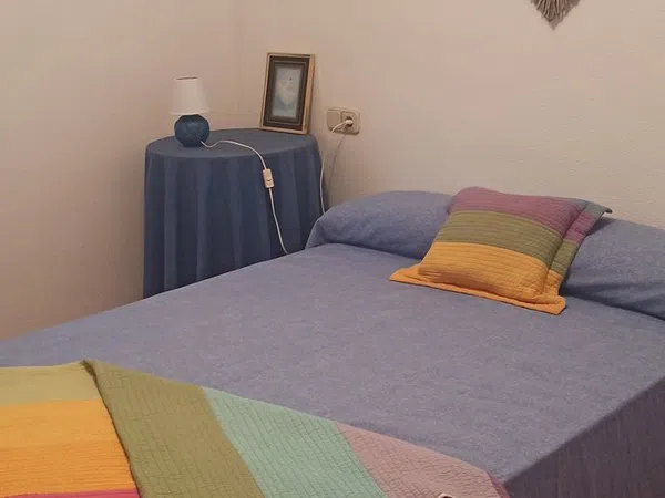 Piso en Calle Abendaño, 2, San Martín, San Martín - Foto 16