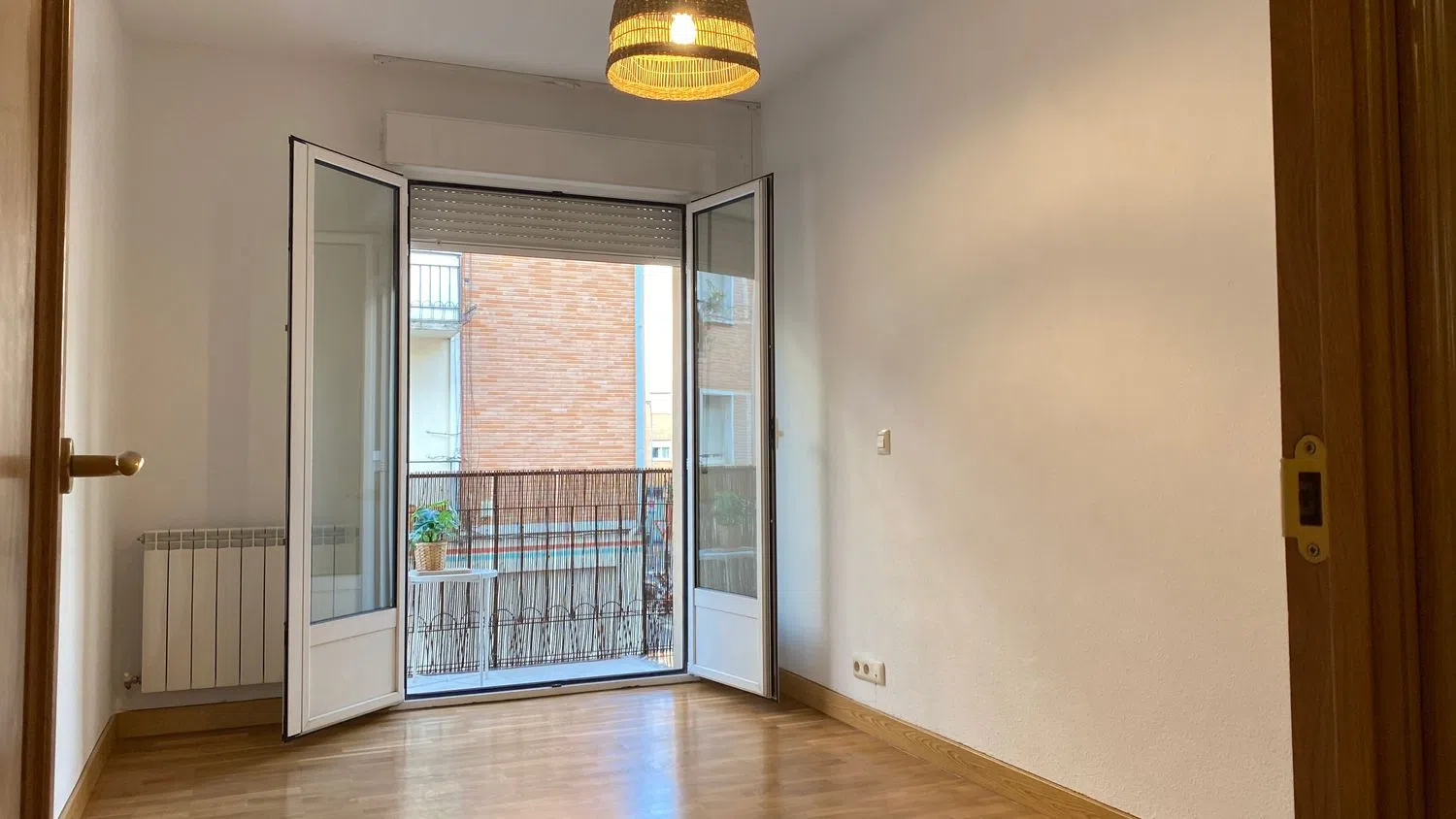 Piso en travesía de San Blas, 3 - Foto 1
