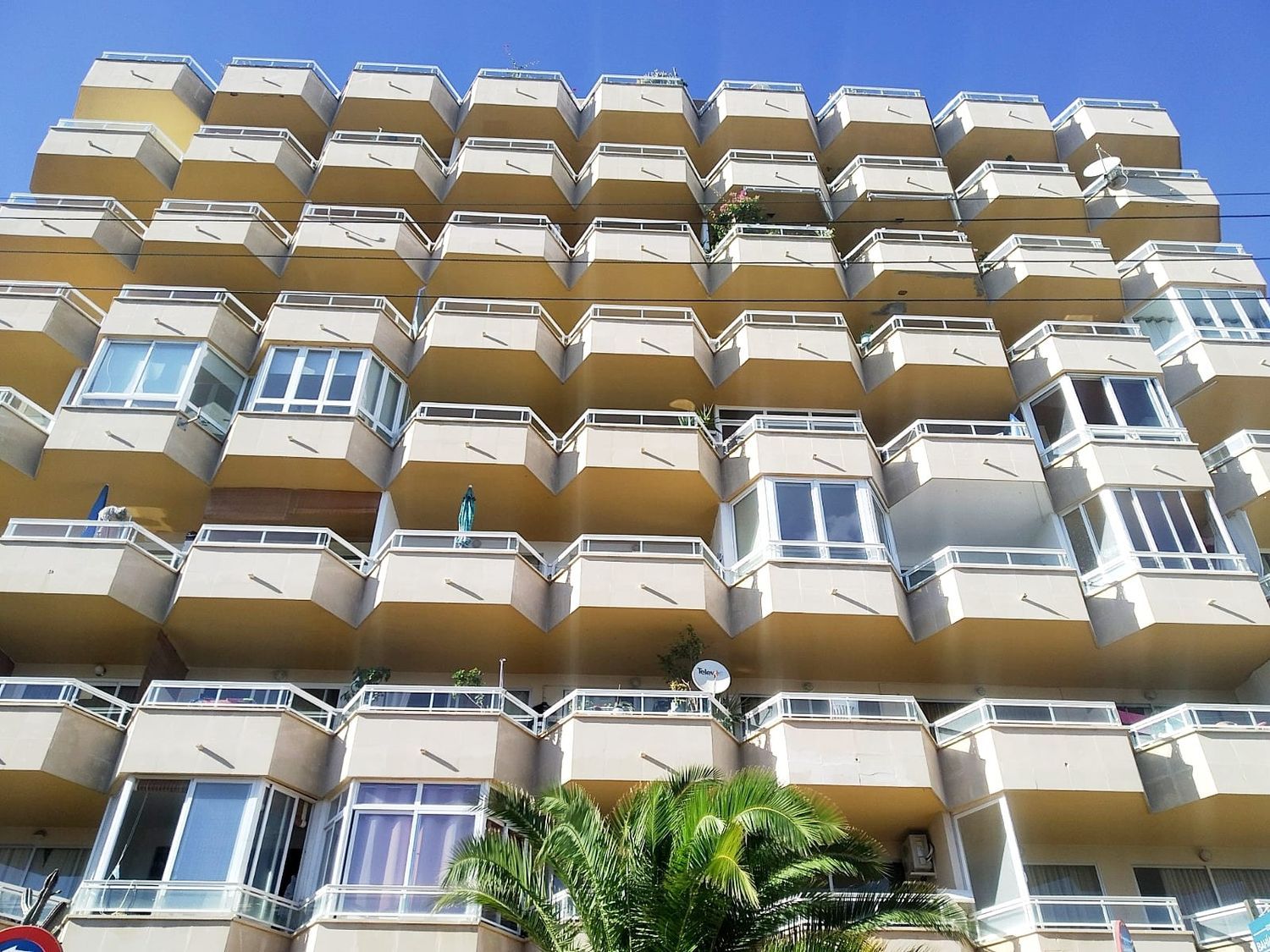 Estudio en Paseo illetes, 31 - Foto 2