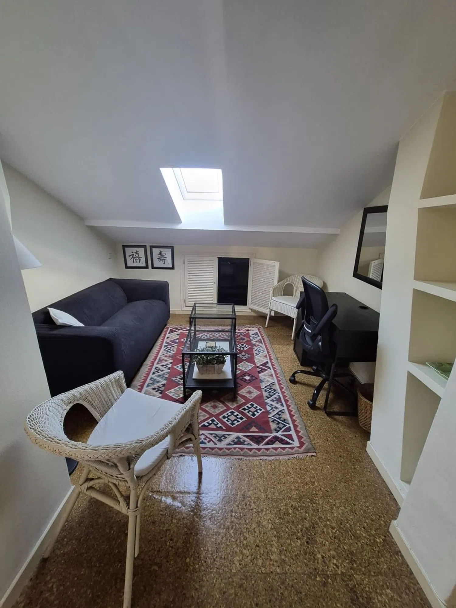 Piso en calle Duque de Sevilla, 12 - Foto 2