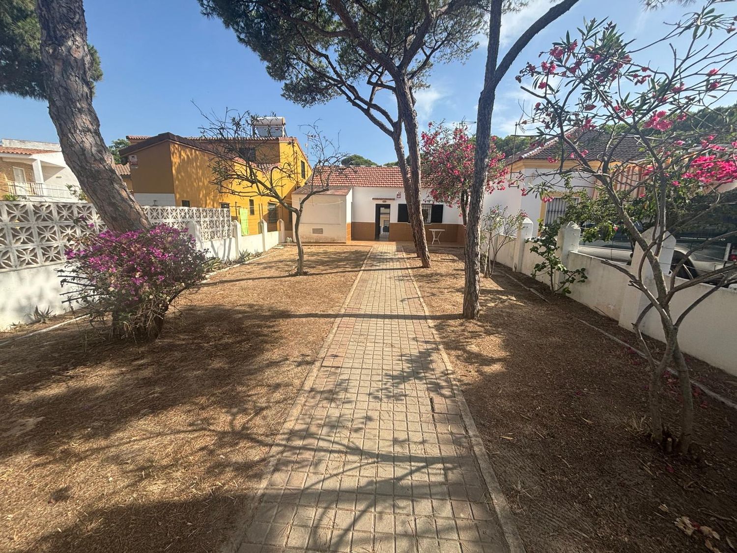 Casa o chalet independiente en Calle Timón, 17, Punta Umbría pueblo, Punta Umbría pueblo - Foto 16