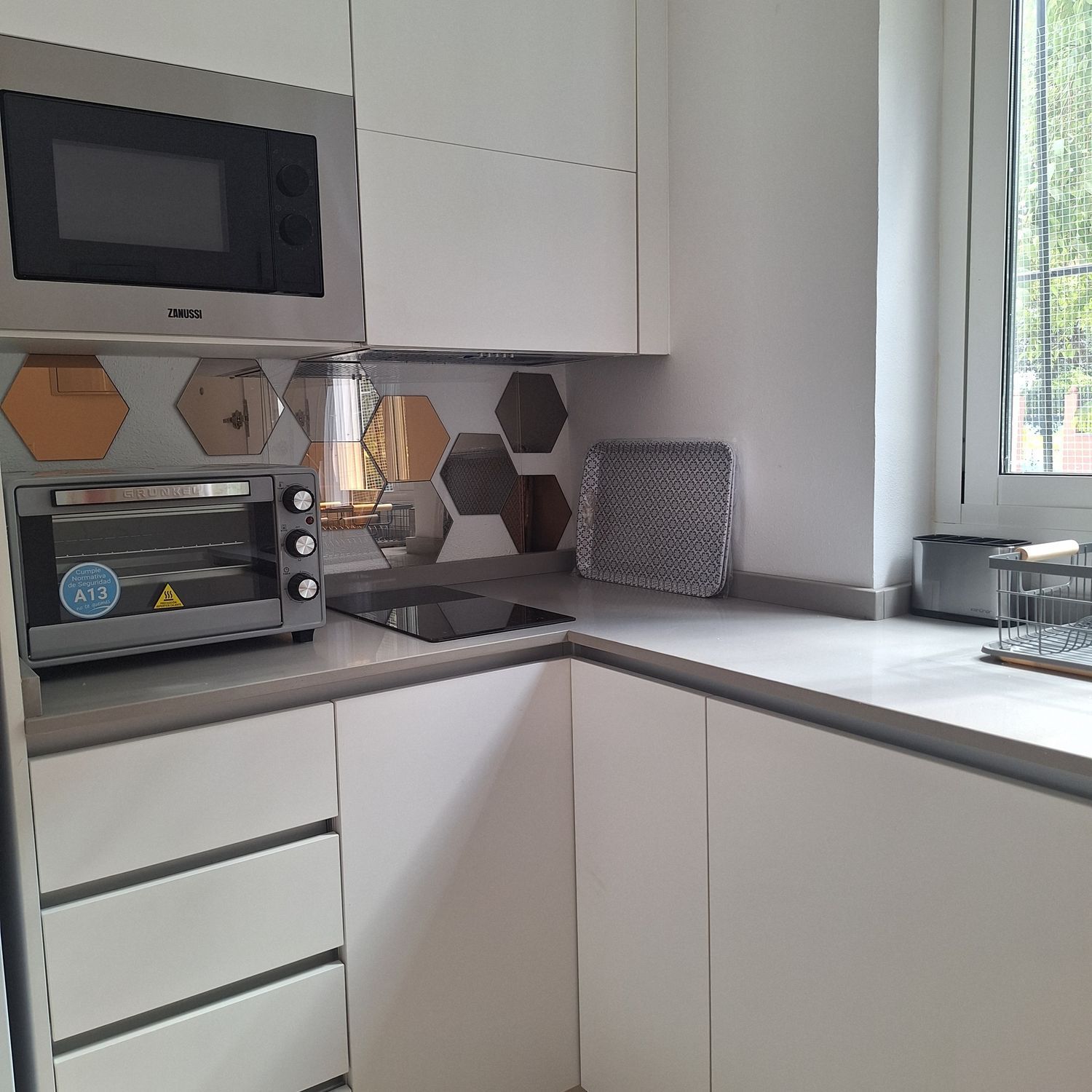 Piso en Barrio Tiro de Línea - Foto 4