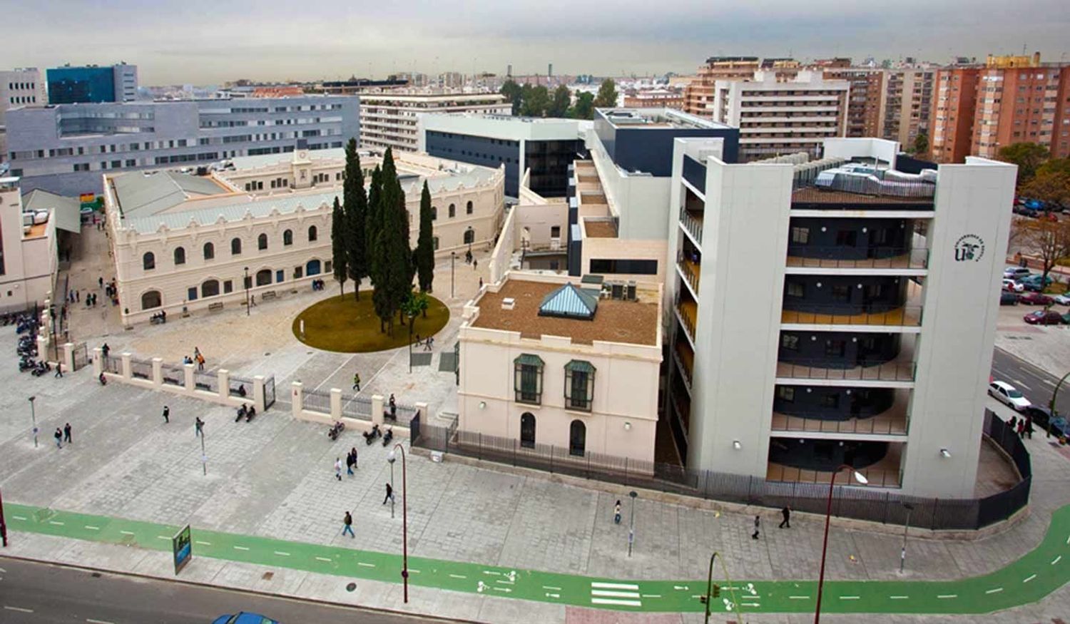 Piso en Calle Nuestra Señora de las Mercedes, 2, Prado de San Sebastián - Ramón Carande - Foto 10