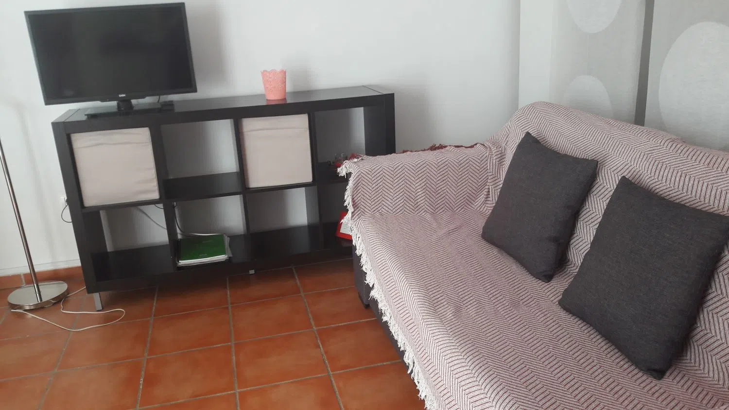 Estudio en calle Javier Tortosa, 12 - Foto 4
