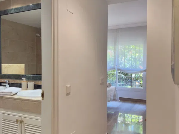 Piso en avenida Santa Maria, 1 - Foto 27