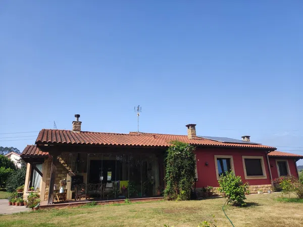 Casa o chalet independiente en Carretera de la Granda, 305, Bocines - Nembro - Cardo, Bocines - Nembro - Cardo - Foto 22