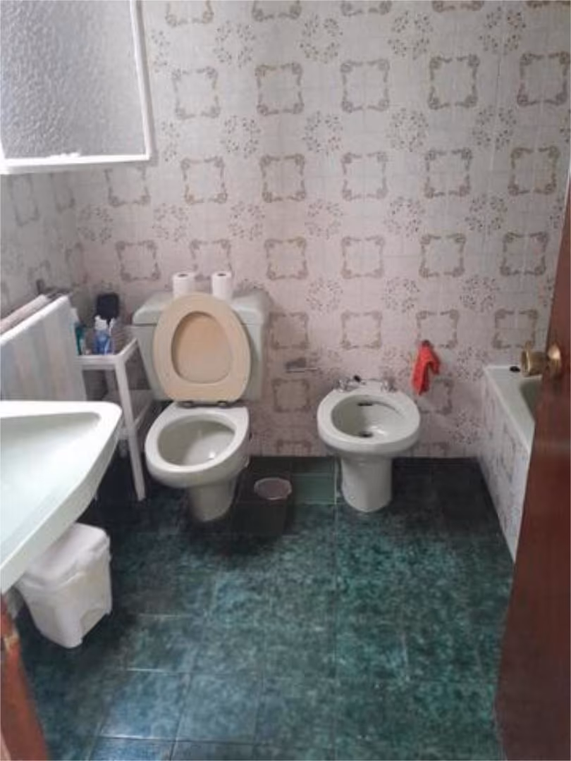 Piso en Santa Rosa