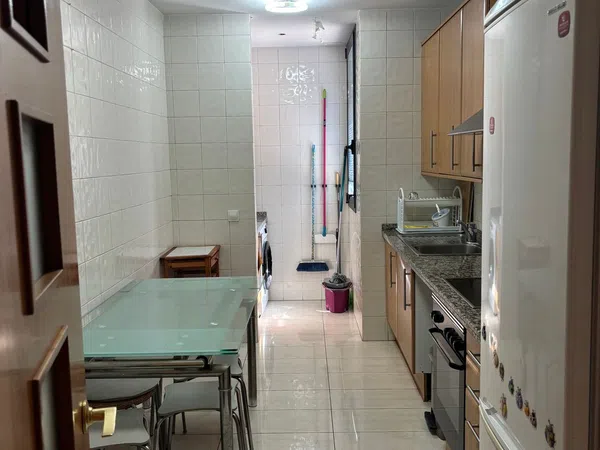 Piso en Calle los Llanos Seis, 5, Los Llanos-El Cabo - Foto 4