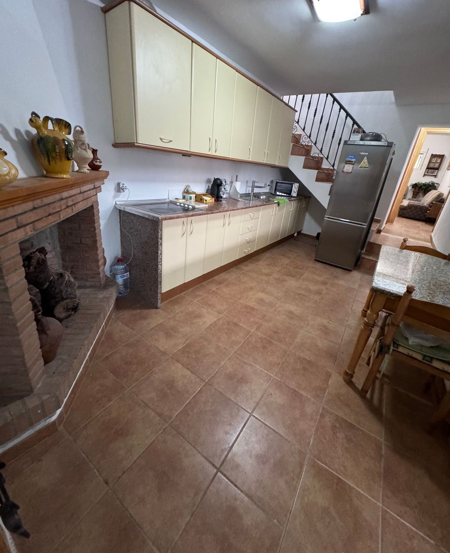 Casa rural en Presa de Beninar s/n - Foto 20