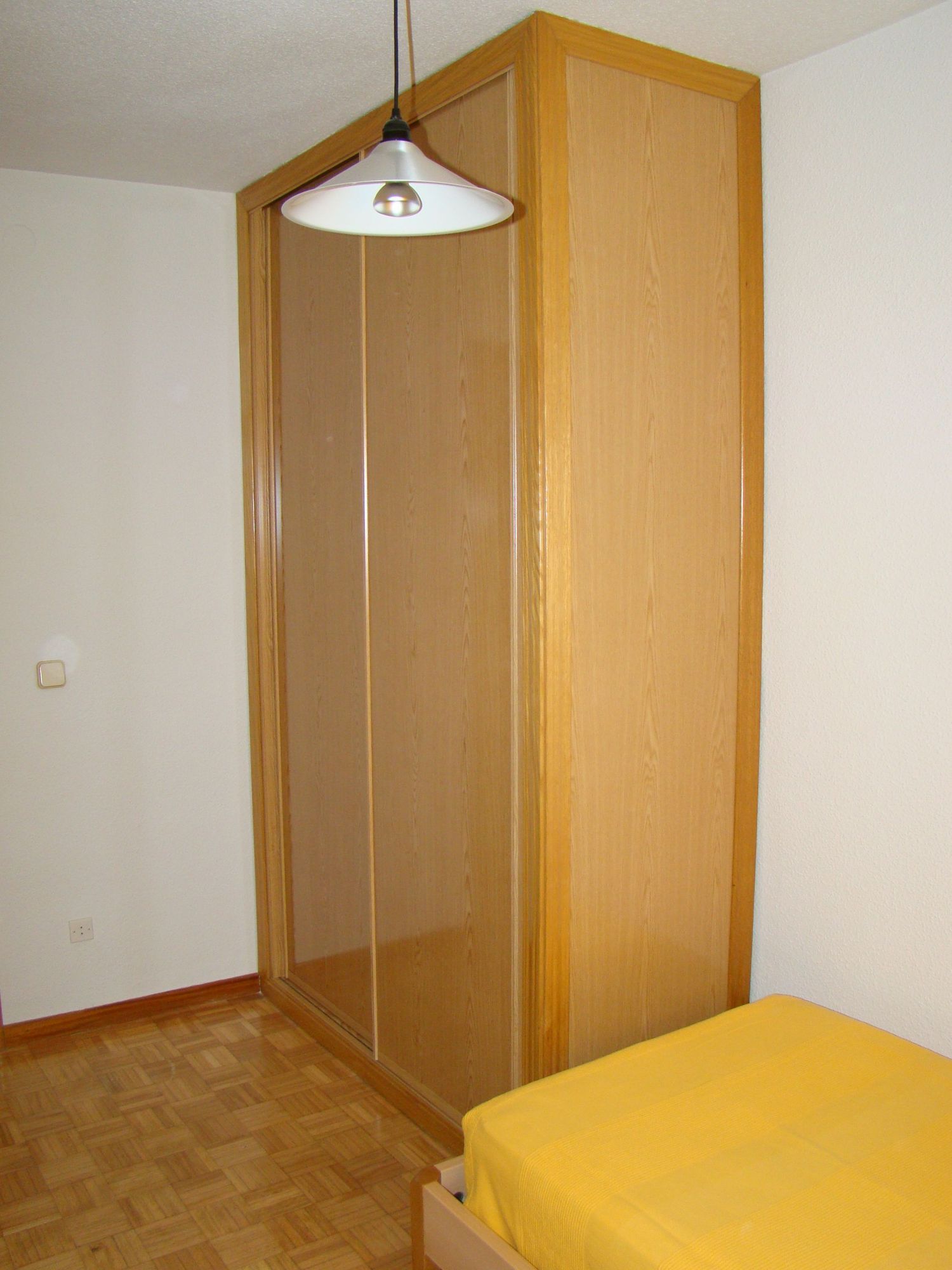 Piso en Paseo del Olimpo, 14, Fuenlabrada II - El Molino, Fuenlabrada II - El Molino - Foto 10