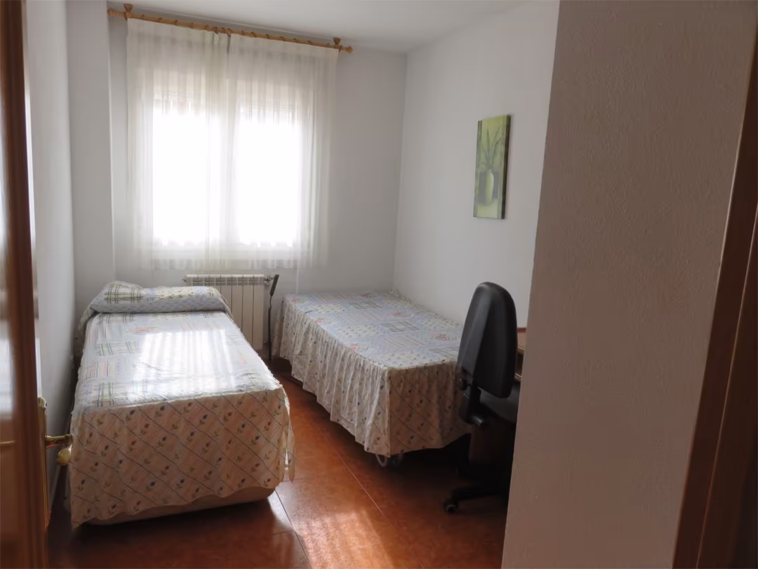 Piso en  Calle de José del Pino 65 - Foto 12