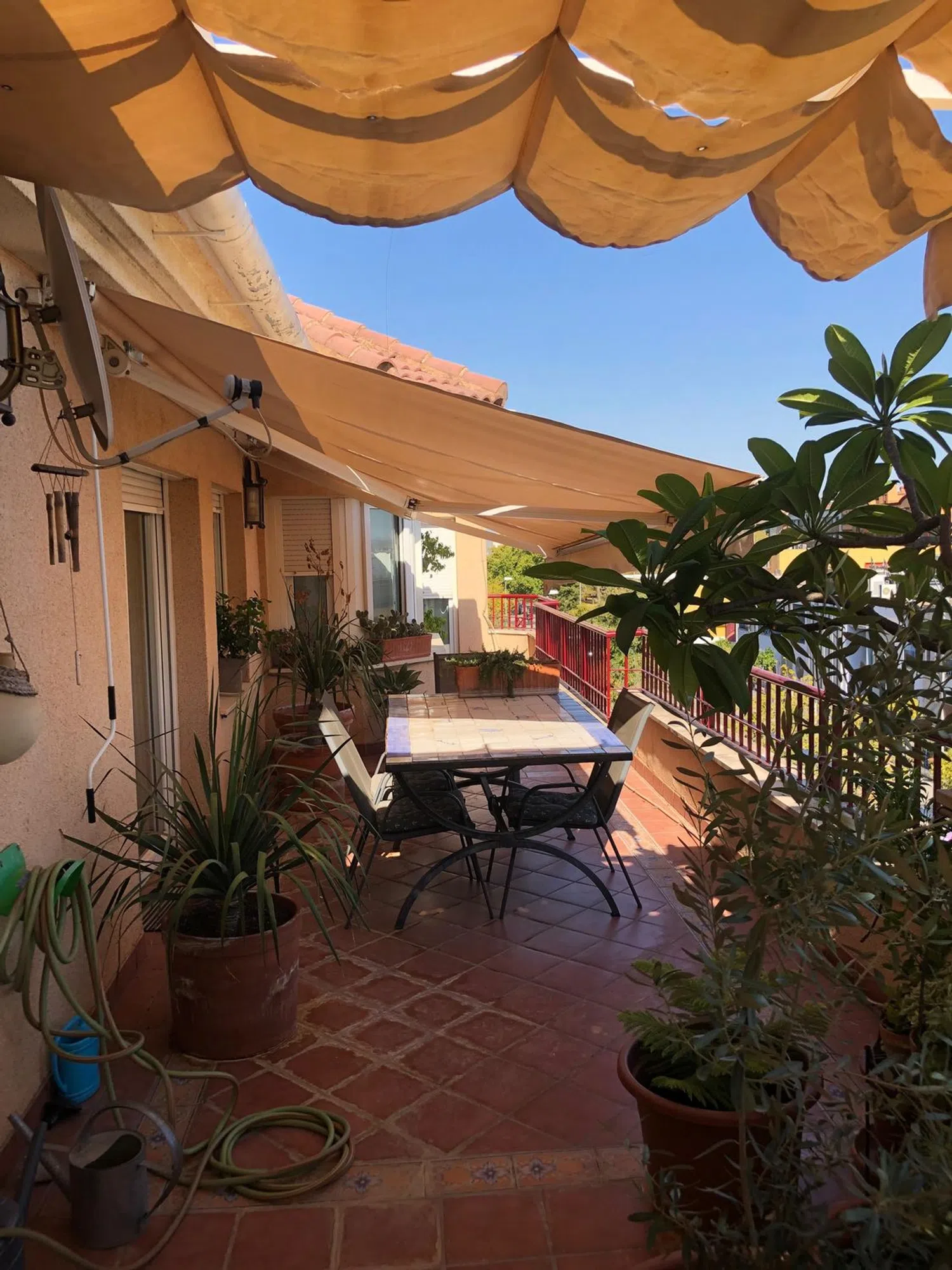 Piso en calle María la Judía, 12 - Foto 1