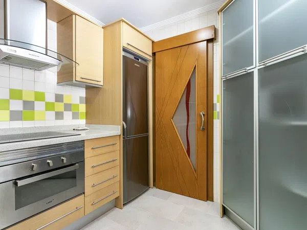 Piso en calle Granada, 30 - Foto 4