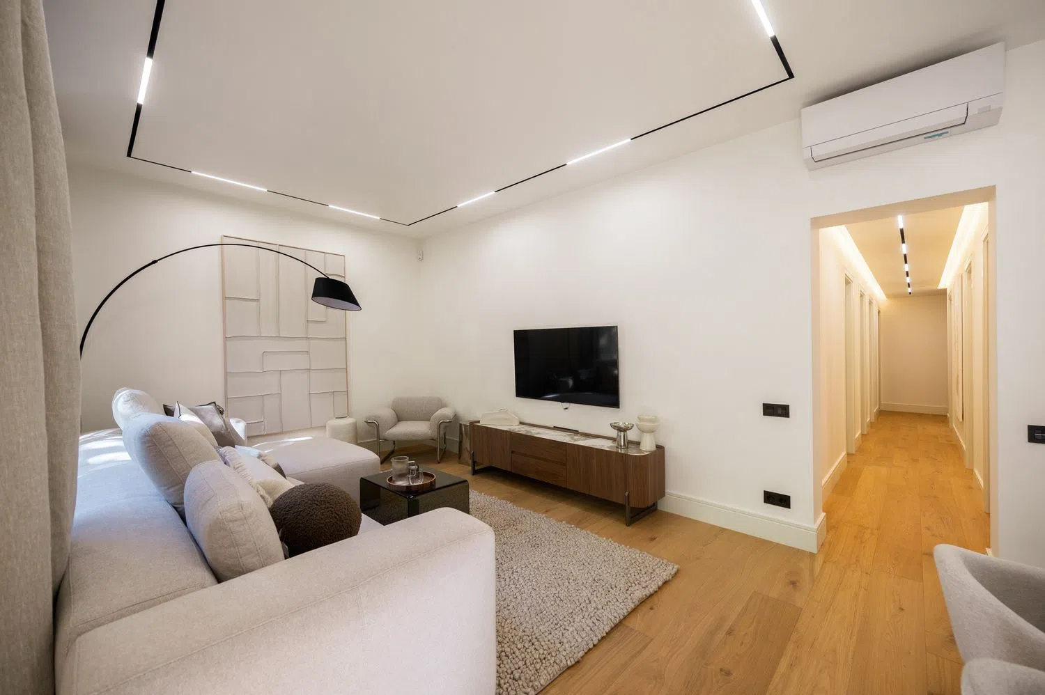 Piso en calle de Roger de Llúria, 124 - Foto 9