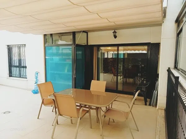 Piso en Calle Pintor Sorolla, 8 - Foto 32