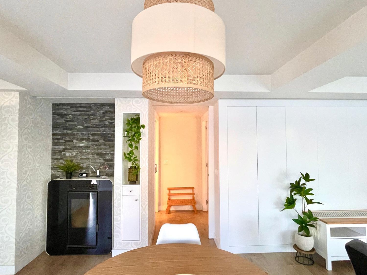 Chalet pareado en camino Sanín, 70 - Foto 5