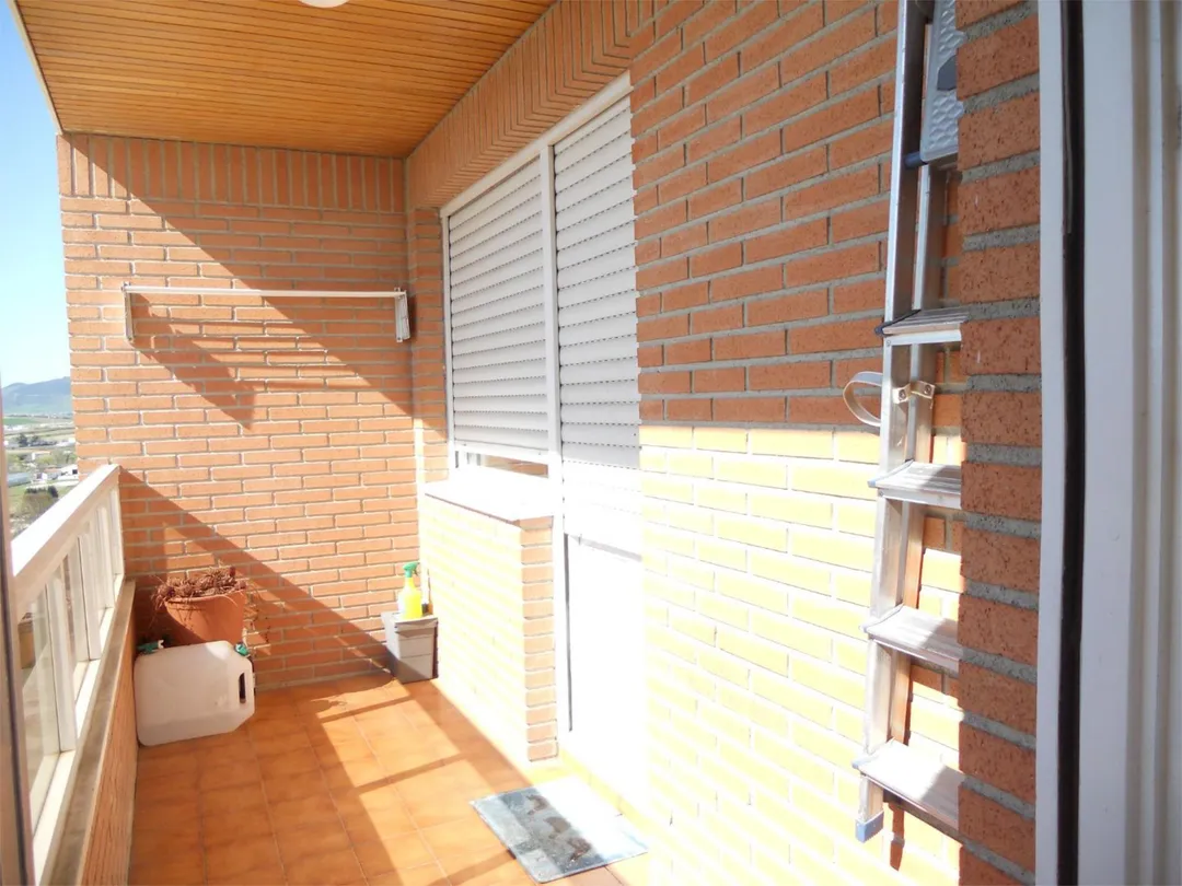 Piso en  Calle Benjamín de Tudela 37 - Foto 11