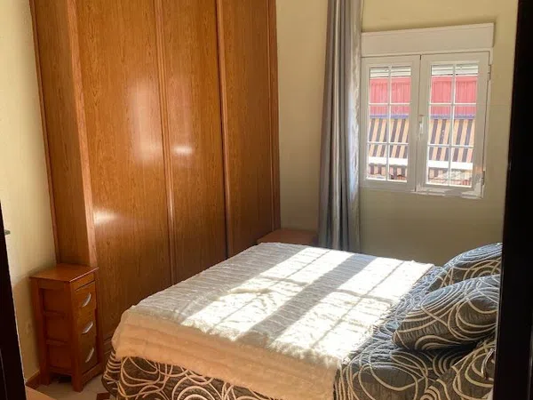 Piso en Barrio Almendrales