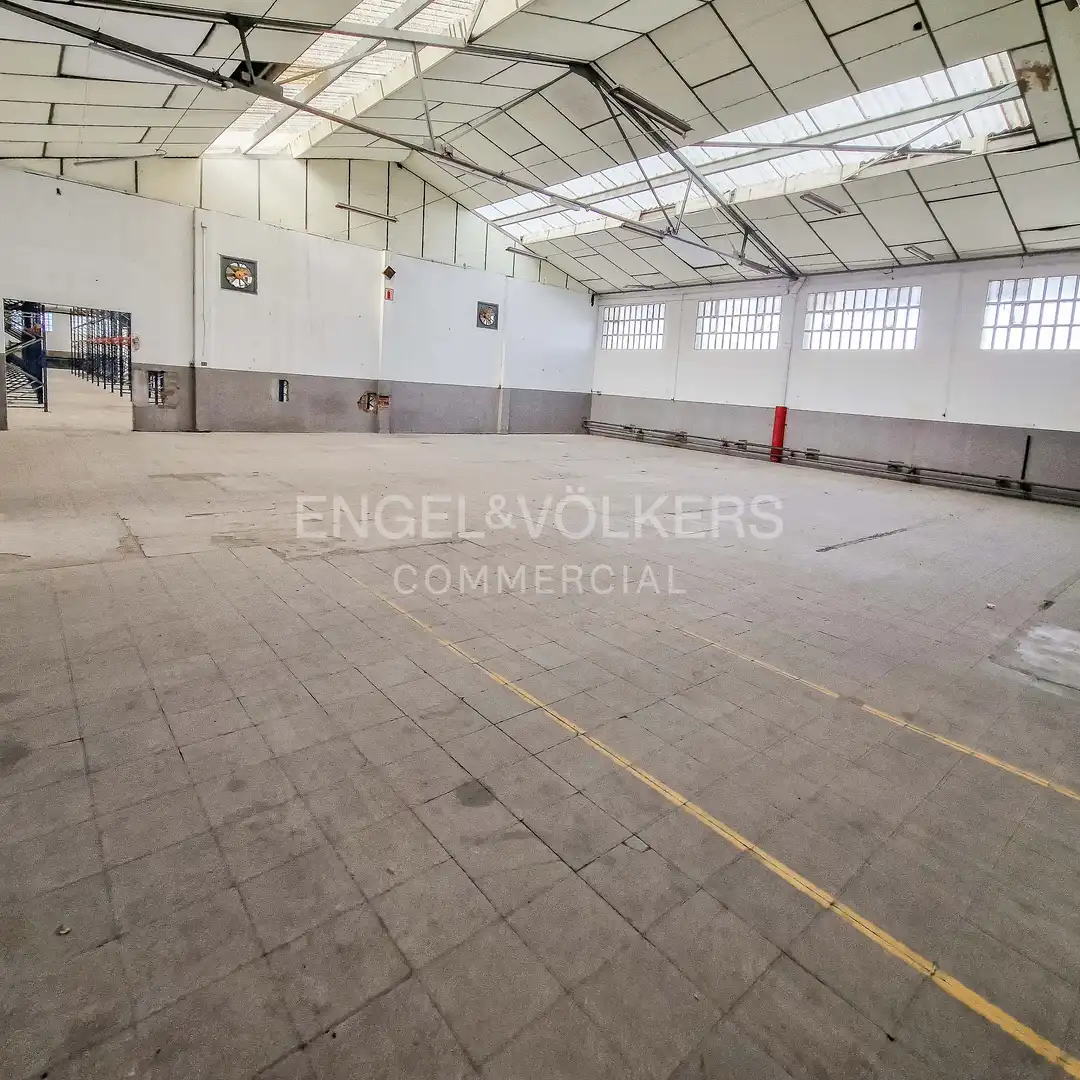 Nave Industrial en Sant Boi de Llobregat - Foto 24