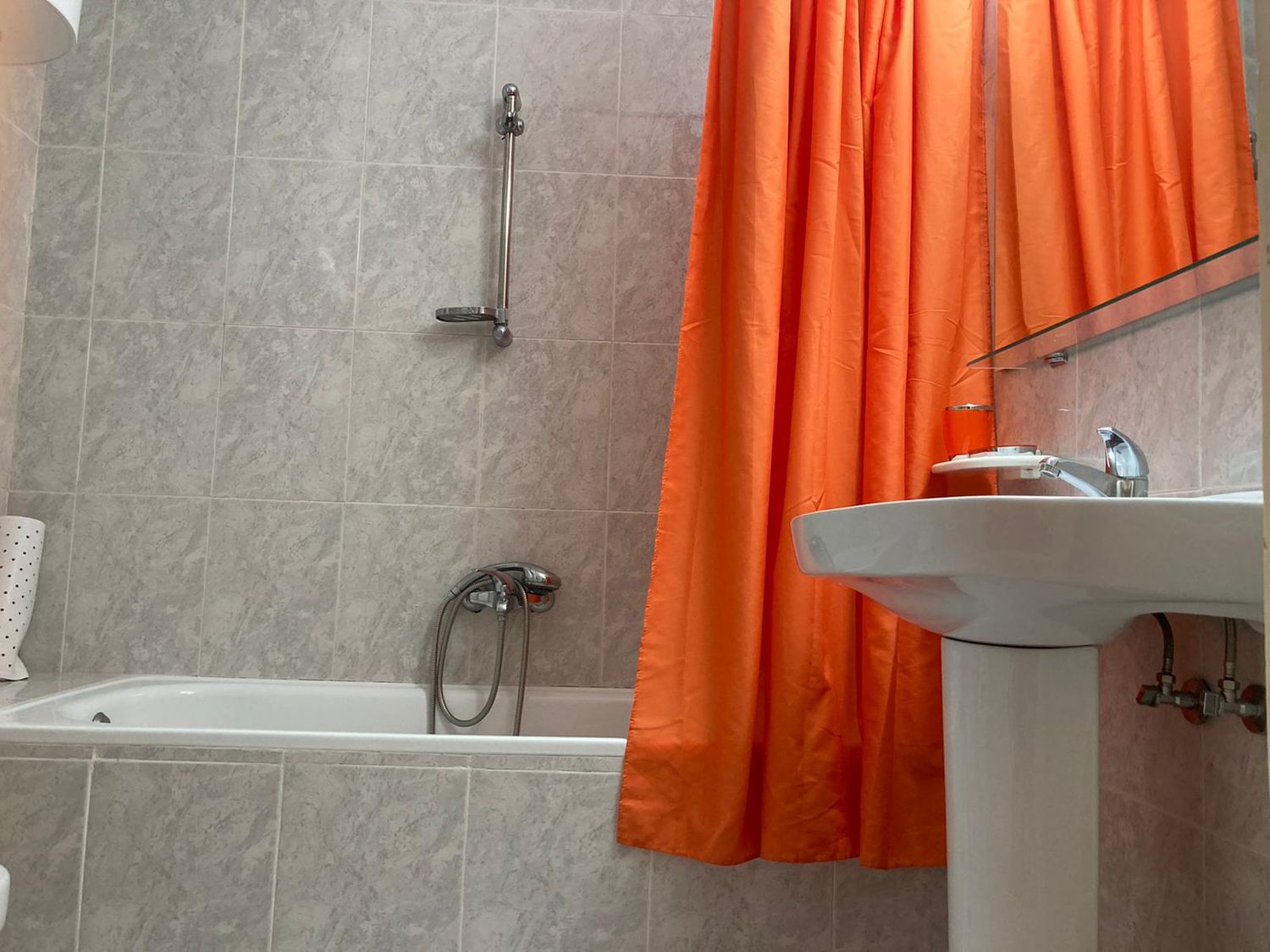 Estudio en calle Capuchinas, 10 - Foto 9