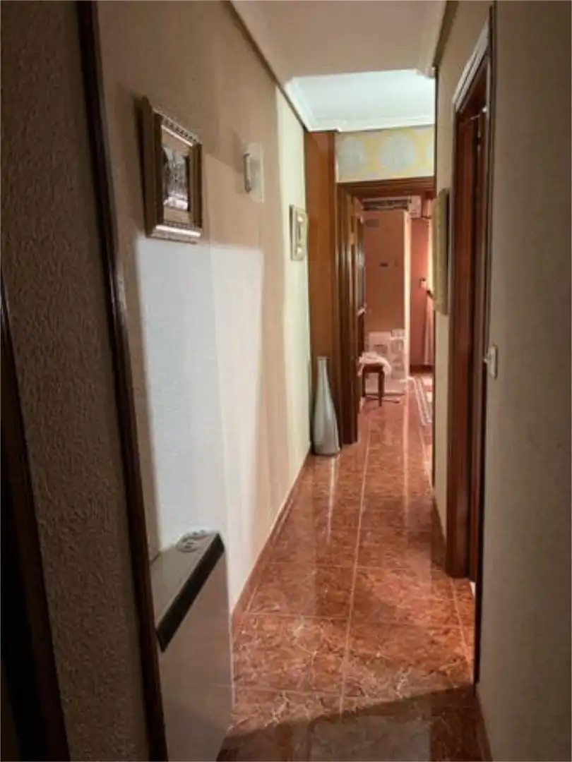 Piso en Belen y San Roque - Foto 4