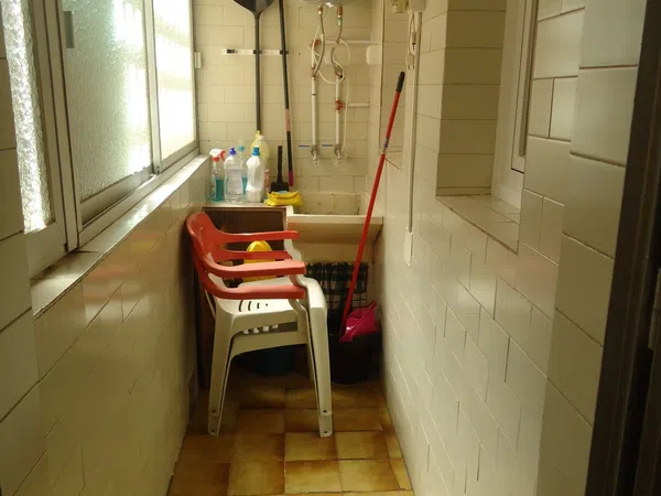 Piso en Calle polo y caña, 10, La Cruz - Foto 5
