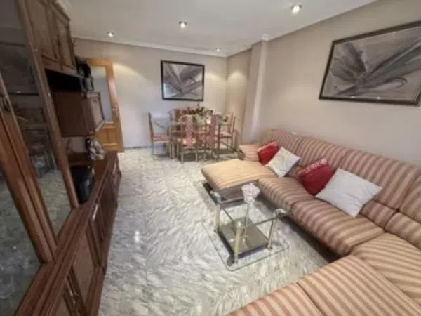 Chalet adosado en Calle Lepanto, 4 - Foto 7