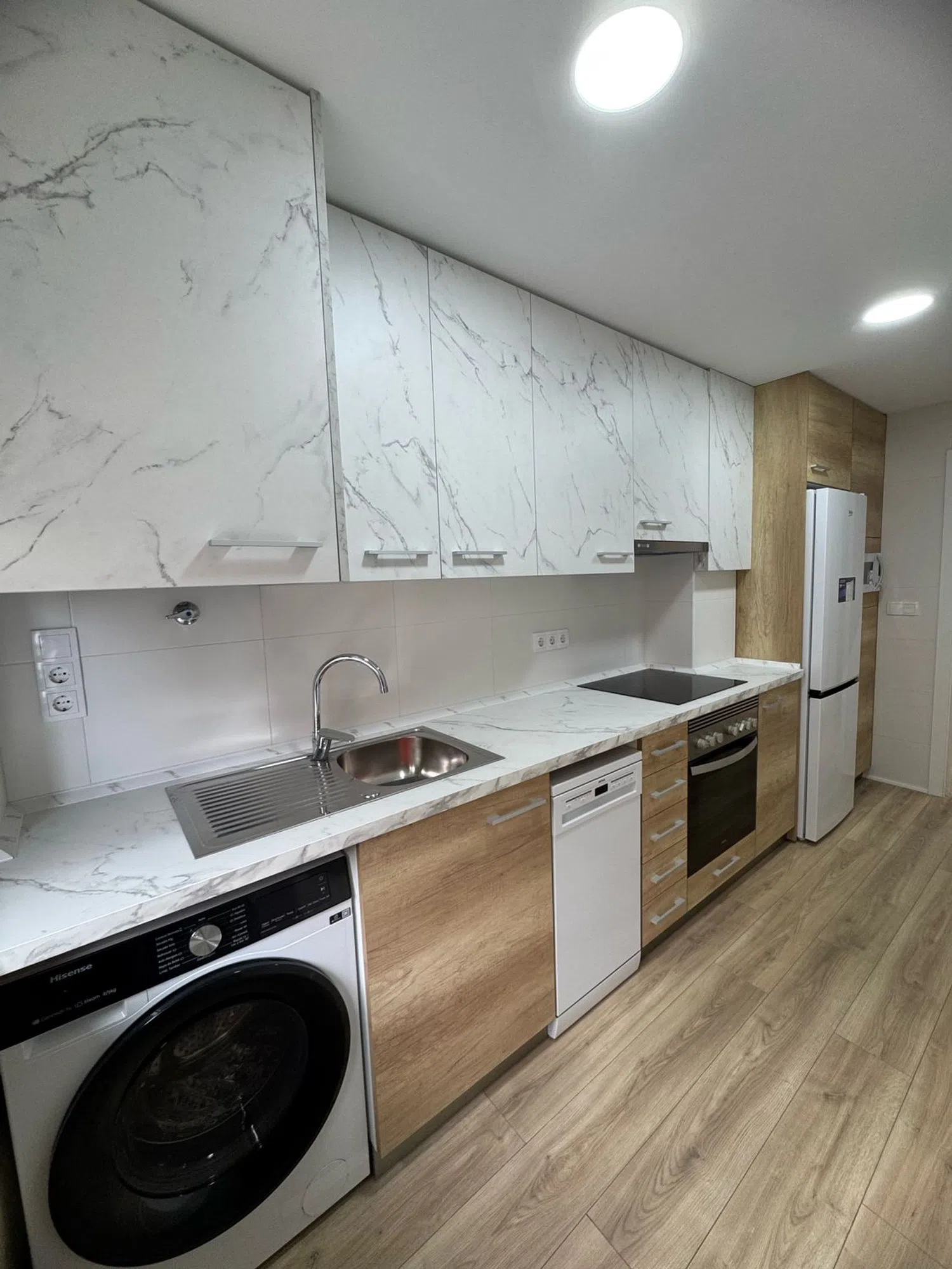 Piso en calle Isla de Capri, 3 - Foto 11