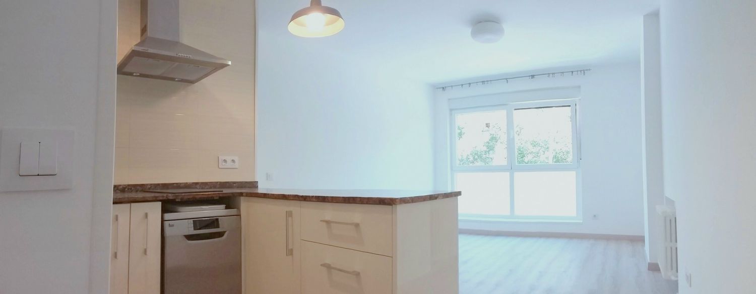 Piso en calle Pedro Muguruza, 4 - Foto 1