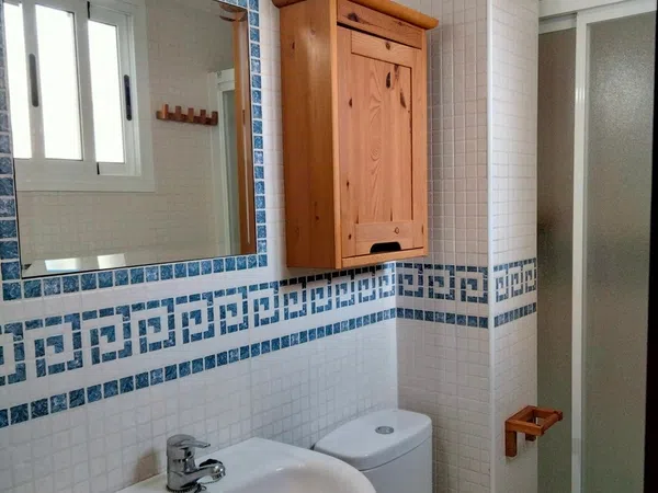 Chalet adosado en Avenida de Rocío Jurado, 48, Puerto Deportivo, Puerto Deportivo - Foto 8