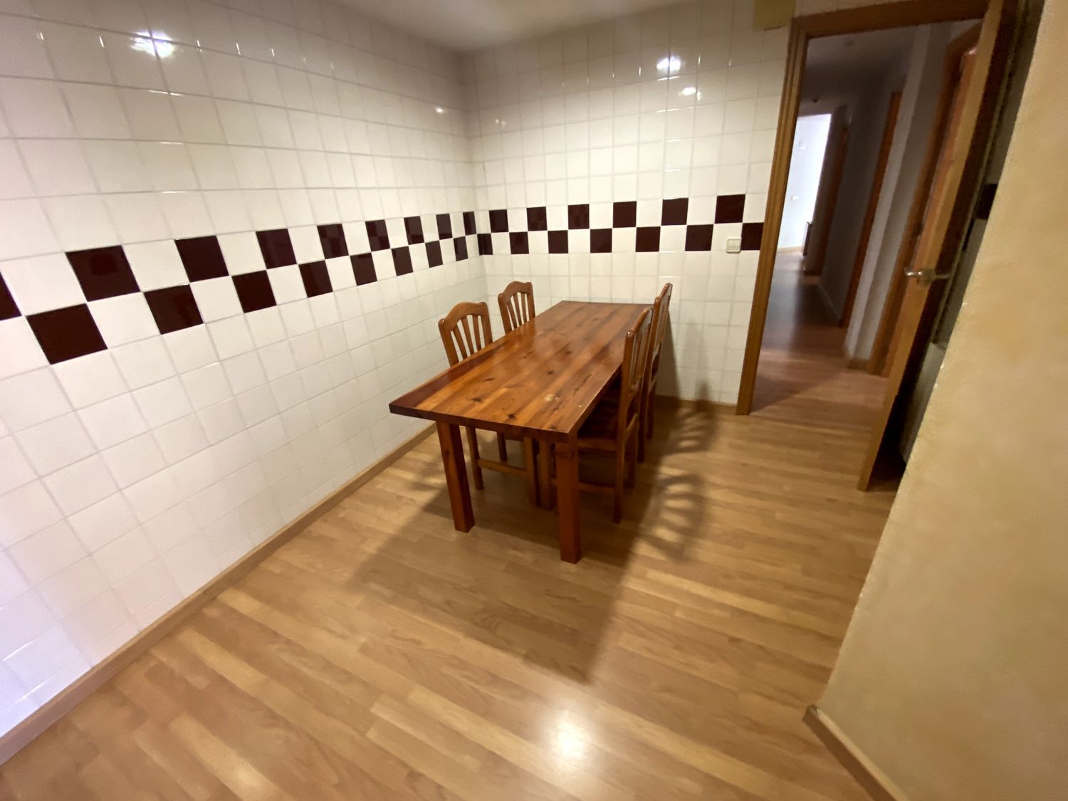 Piso en Barrio Na Rovella - Foto 19