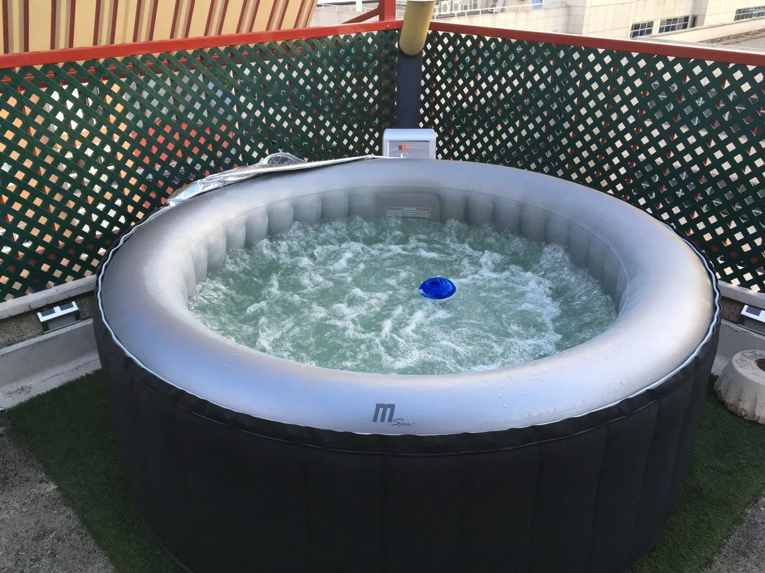 Ático en camino de Perales, 48 - Foto 4