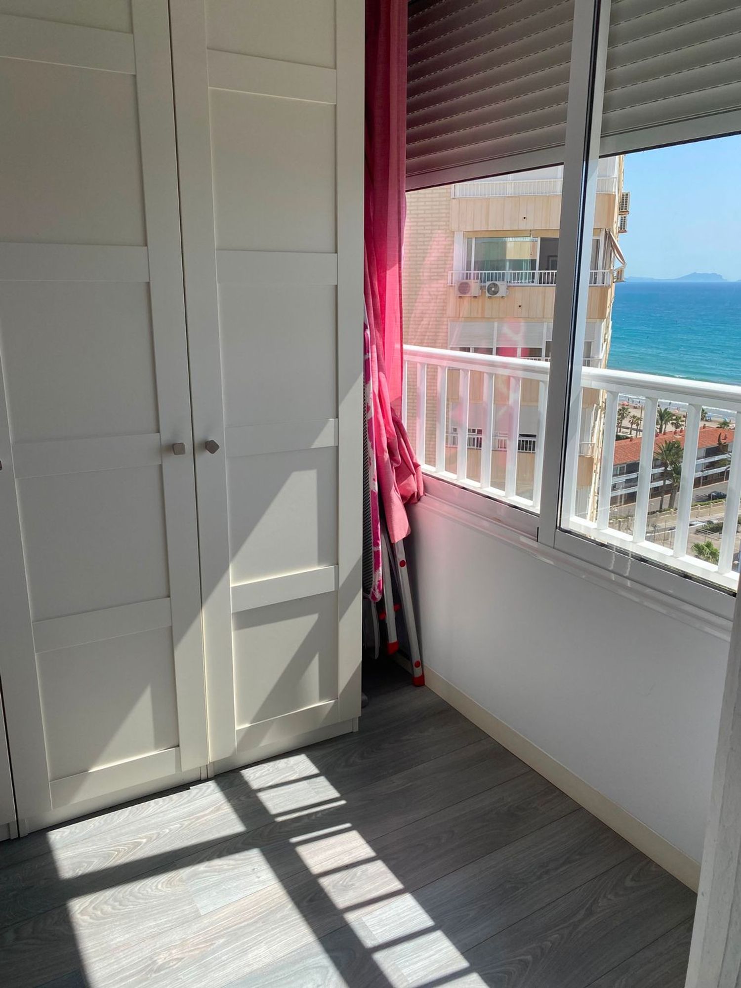 Piso en Avenida de la Costa Blanca, 114, Cabo de las Huertas - Foto 3