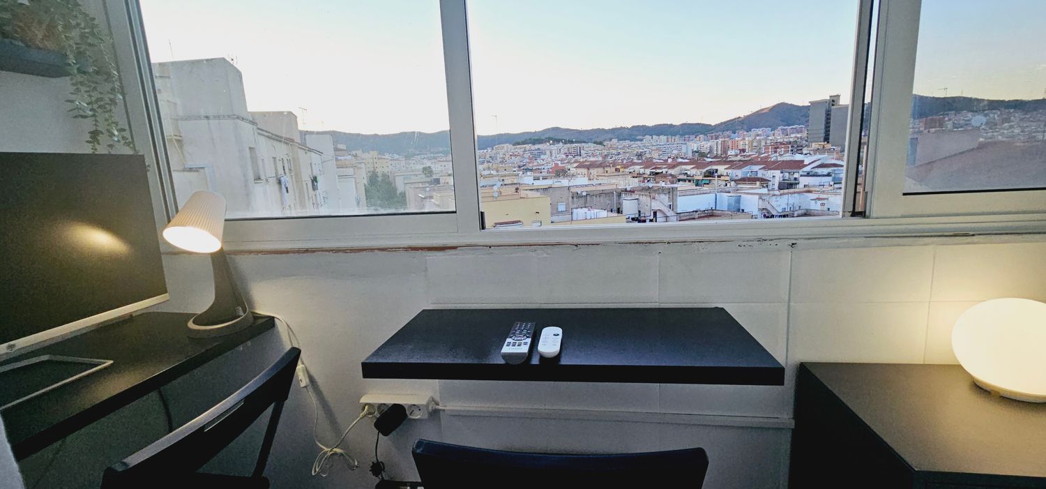 Ático en Paseo Maragall, 182, Vilapicina i la Torre Llobeta - Foto 36