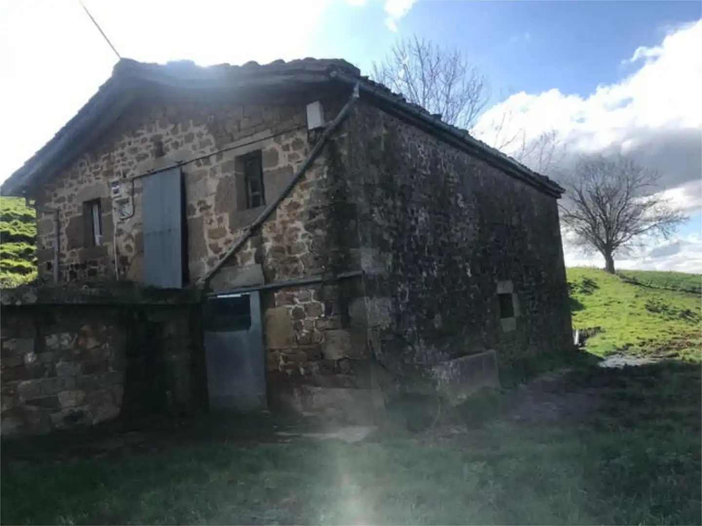 Chalet en Abionzo de Villacarriedo - Foto 8