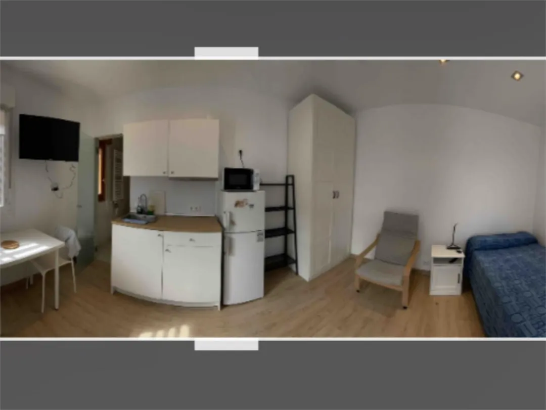 Estudio en  Calle Nervión 1 - Foto 1