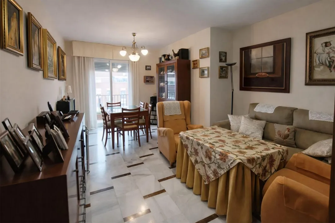 Ático en  Calle Pintor Juan Gris 1 - Foto 9