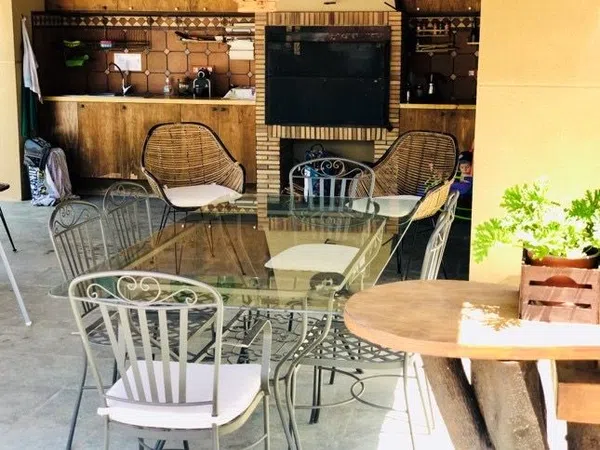 Casa independiente en Lugar Alzabaras Alto Poligono 1, 1063 - Foto 8