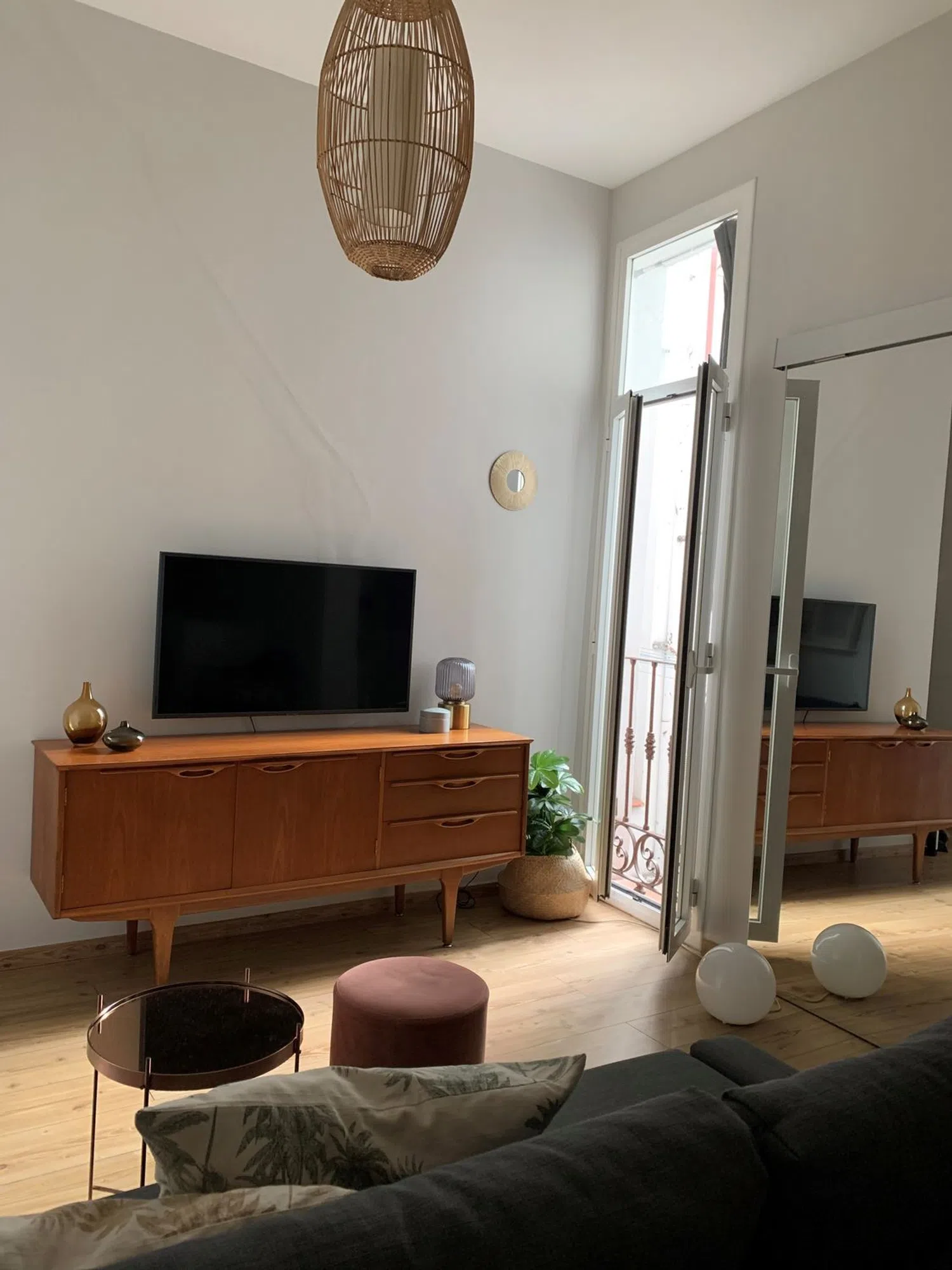 Piso en calle de Trafalgar, 5 - Foto 7