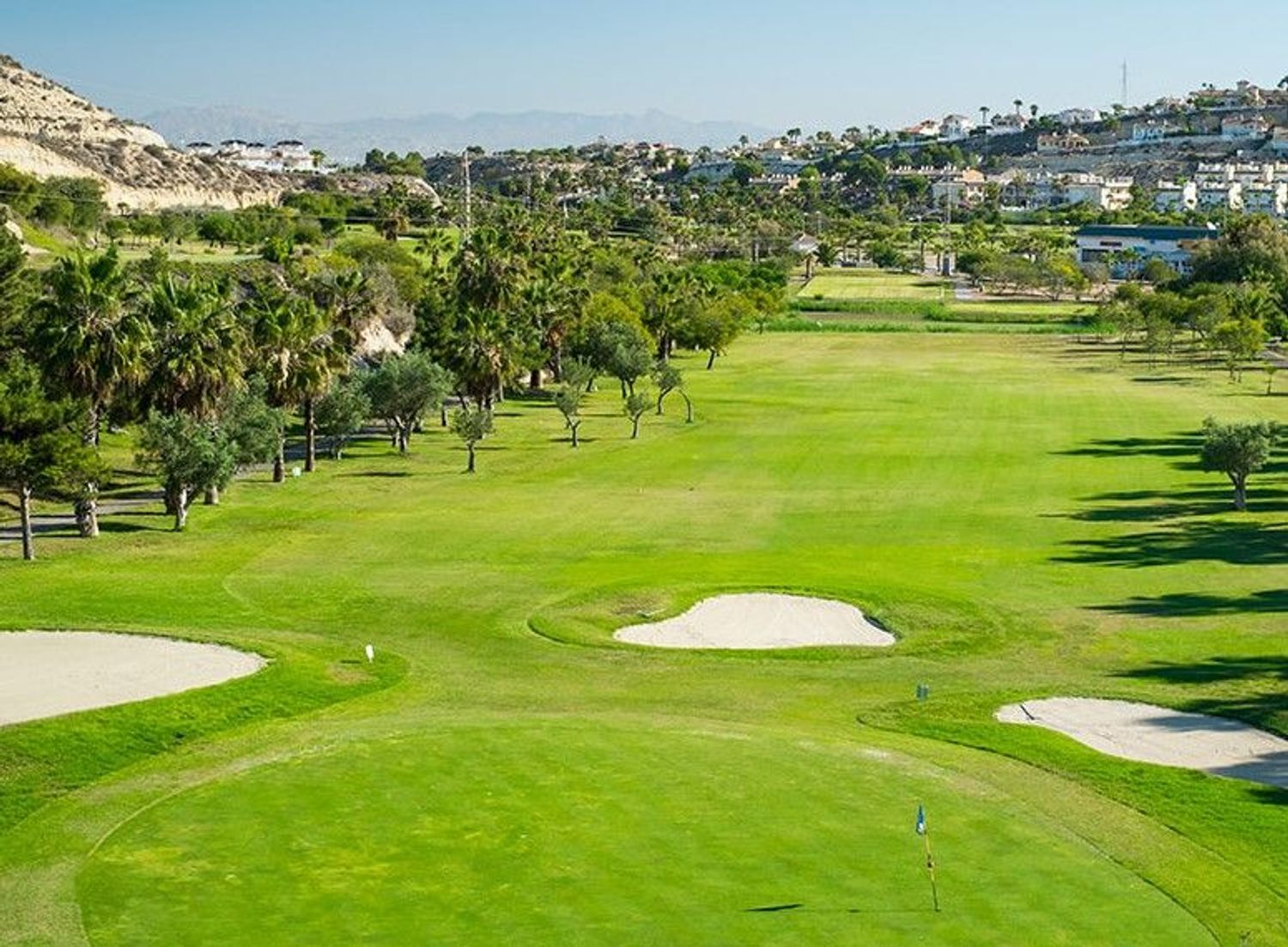 Piso en Calle Costa Balear, 26, Rojales Hills - Rosa Bungalows - Foto 14