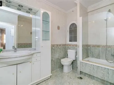 Piso en San Ildefonso - Foto 9