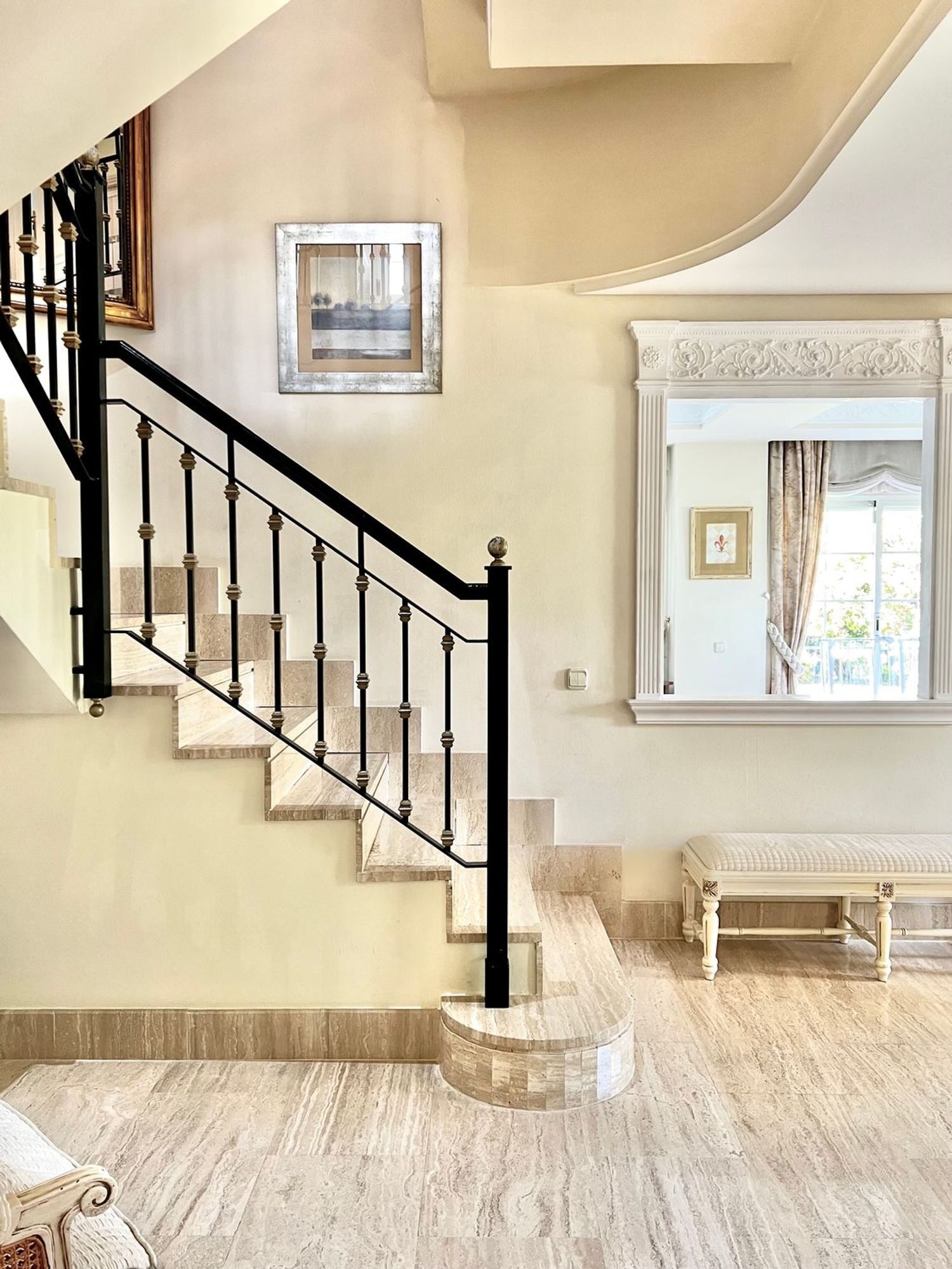 Casa independiente en Barrio Marazuela- El Torreón - Foto 16