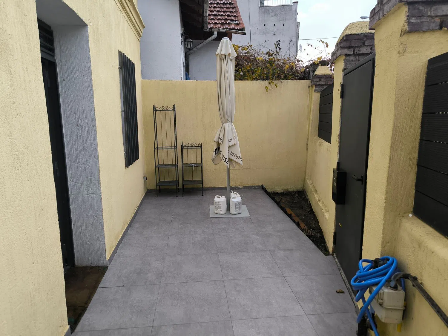 Casa independiente en calle de la Isla de Oza, 37 - Foto 3