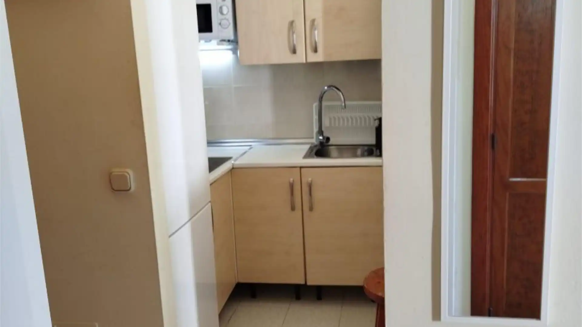 Piso en  Calle País Vasco 3 - Foto 8