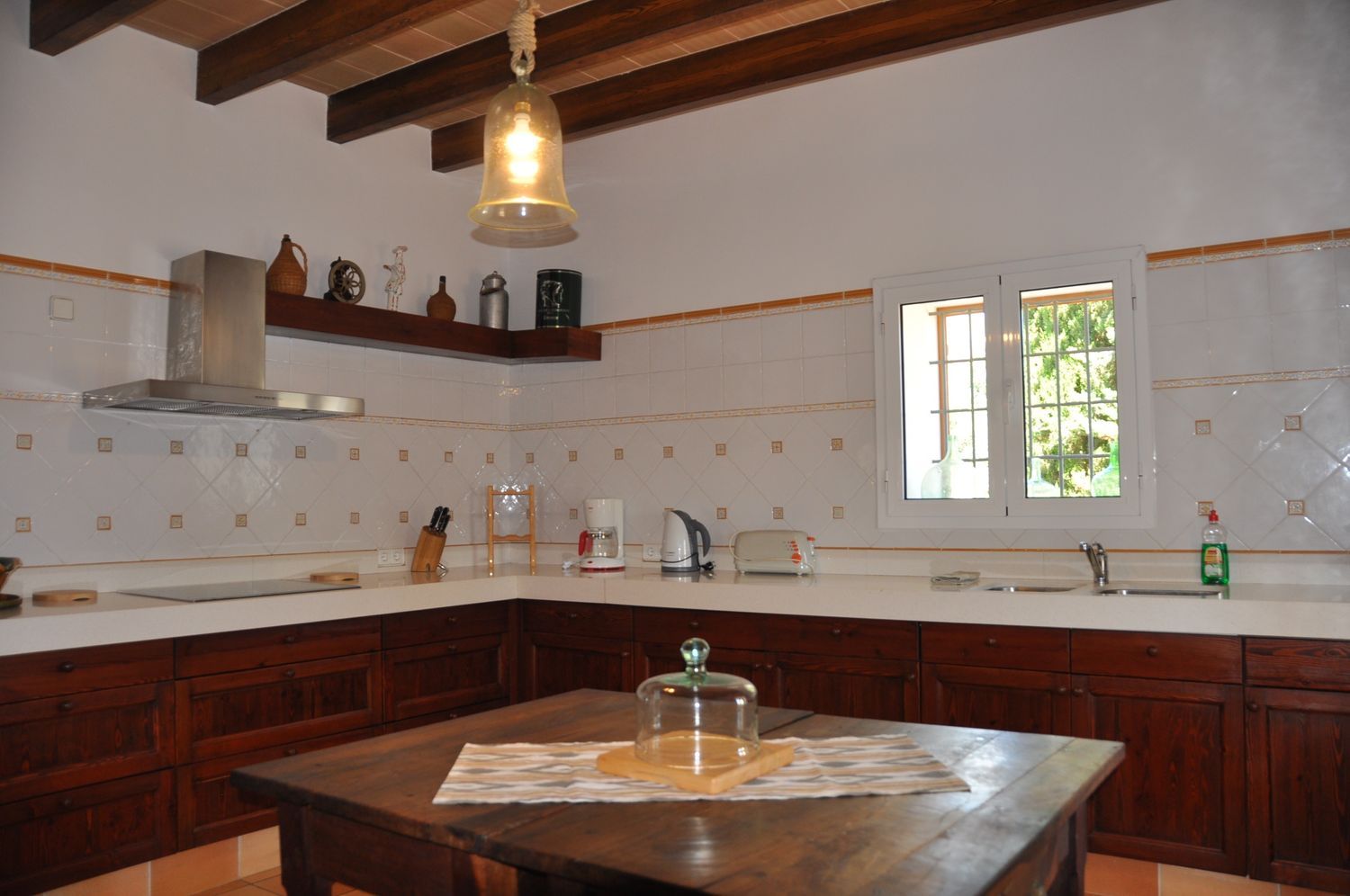 Casa rural en Son Roca - Son Ximelis - Son Anglada, Son Roca - Son Ximelis - Son Anglada - Foto 15