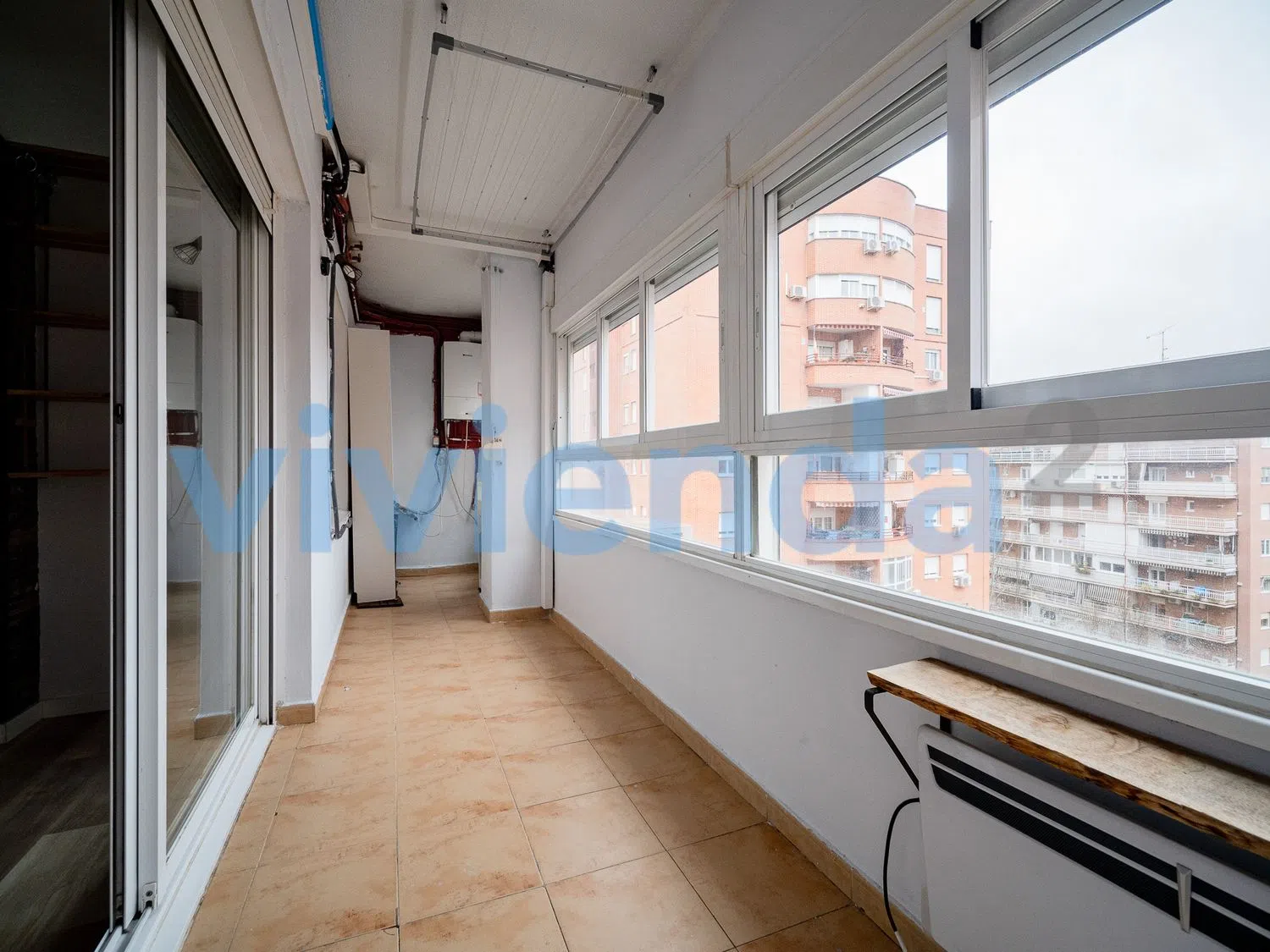 Piso en Barrio Pinar del Rey - Foto 17