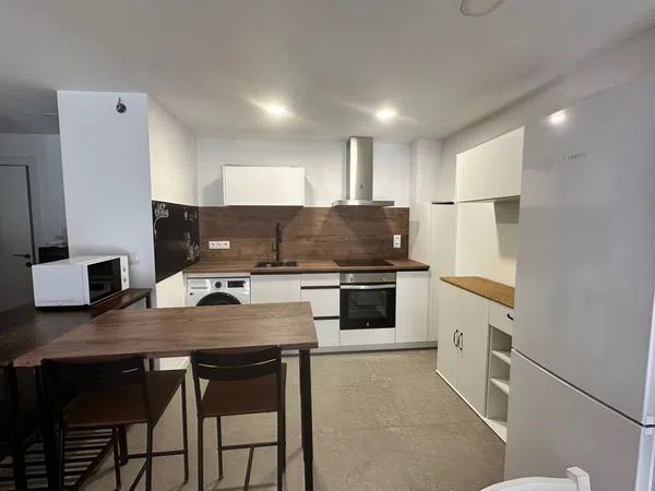 Piso en Avenida Juan Pablo II, 22, Sonsoles, Sonsoles - Foto 10