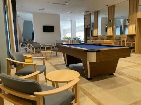 Estudio en calle Juan Gris, 9 - Foto 6